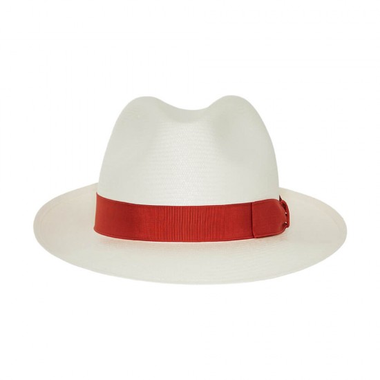 Federico Panama Fine Medium Brim Arrancio Federico Panama Fine Medium Brim Arrancio
