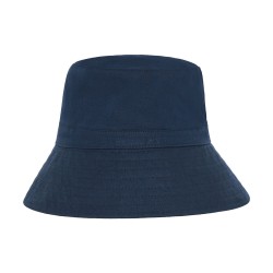 Bucket Lino Curve Μπλε
