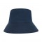 Bucket Lino Curve Μπλε