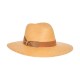 Michela Panama Quito Wide Brim