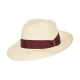Amedeo Panama Quito Wide Brim Vinato