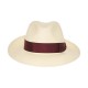 Amedeo Panama Quito Wide Brim Vinato