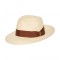 Amedeo Panama Quito Wide Brim Malaga
