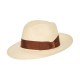 Amedeo Panama Quito Wide Brim Malaga