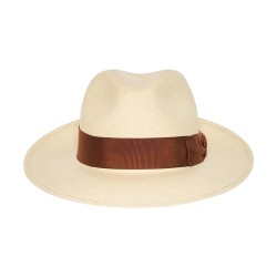 Amedeo Panama Quito Wide Brim Malaga
