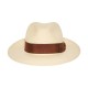 Amedeo Panama Quito Wide Brim Malaga