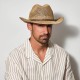 Cowboy Hat Straw
