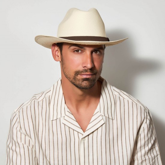 Cowboy Hat Carta