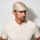 Ivy Cap Natural Blend Patchwork