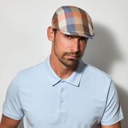 Ivy Cap Linen Harmony