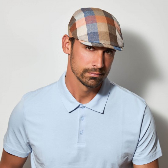 Ivy Cap Linen Harmony