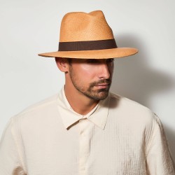 Original Panama Hat Ιντυ Biscuit