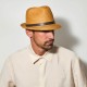 Trilby Trim Μελί