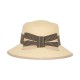 Original Panama Hat Audrey Striped R