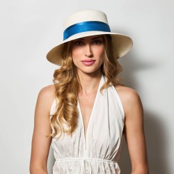 Original Panama Hat Lauren