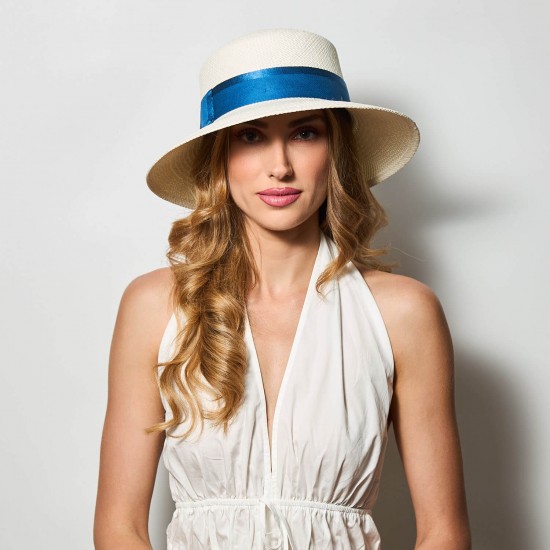 Original Panama Hat Lauren