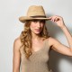Cowboy Hat Raffia