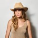 Cowboy Hat Raffia