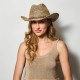 Cowboy Hat Straw