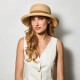 Baroque Raffia Natural