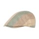 Ivy Cap Natural Blend Patchwork