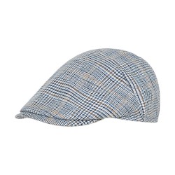 Ivy Cap Prince De Galles Γαλάζιο