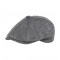 Baker Boy Linen Grey Medio