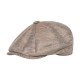 Baker Boy Linen Beige