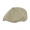 Baker Boy Soft Pinstripe Sage