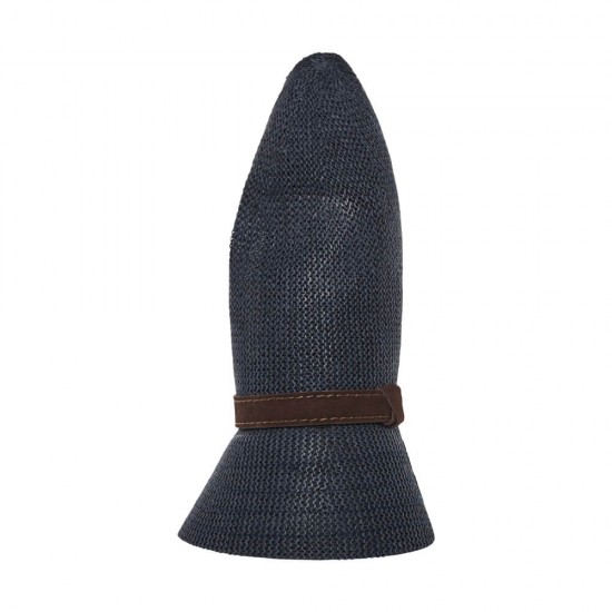 Ιντυ Roll-Up Travel Hat Blue