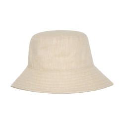 Lady Bucket Medio Off White