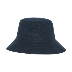 Lady Bucket Medio Blue
