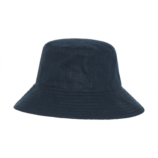 Lady Bucket Medio Blue