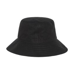 Lady Bucket Medio Black