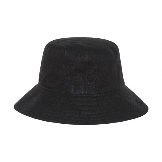 Lady Bucket Medio Black