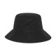 Lady Bucket Medio Black