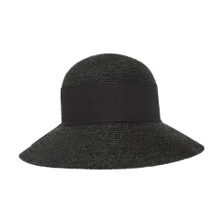 Lady Hat Sienna Black