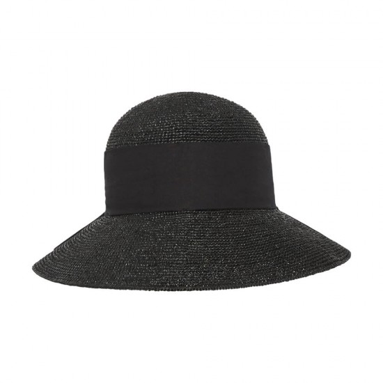 Lady Hat Sienna Black