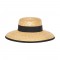 Monica Straw Hat
