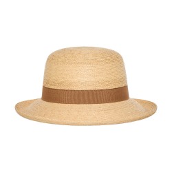 Baroque Raffia Natural