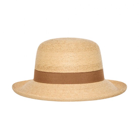 Baroque Raffia Natural