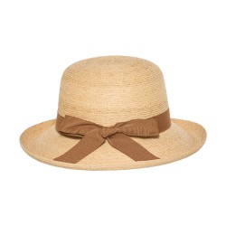 Baroque Raffia Natural