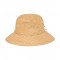 Bucket Amelia Raffia Natural