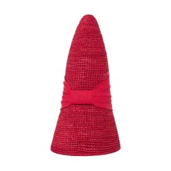 Lady Hat Sienna Κόκκινο
