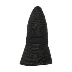 Lady Hat Sienna Black