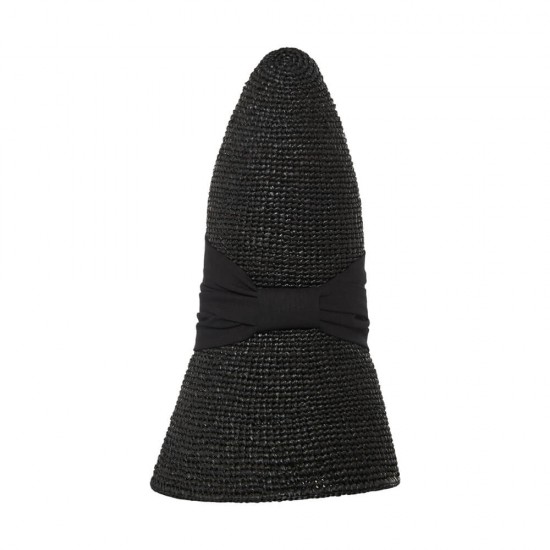 Lady Hat Sienna Black