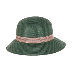 Bucket Amelia Carta Πράσινο
