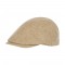 Ivy Cap Shetland Natural Beige