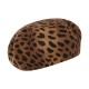 Μπερέ Feltro Animal Print