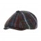 Baker Boy Shetland Plaid